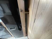 Bailey Pegasus IV Genoa 2017 Caravan9