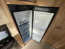 Bailey Pegasus IV Genoa 2017 Caravan8