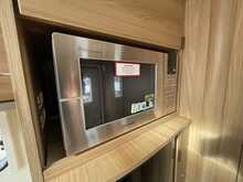 Bailey Pegasus IV Genoa 2017 Caravan7