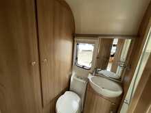 Bailey Pegasus IV Genoa 2017 Caravan11