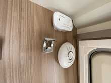 Bailey Pegasus IV Genoa 2017 Caravan18