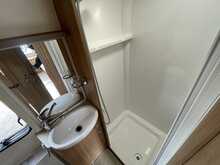 Bailey Pegasus IV Genoa 2017 Caravan13