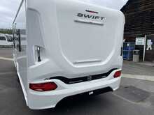 Swift Elegance Grande 780 2024 Caravan1