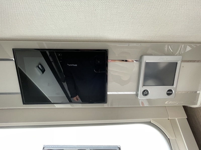 Swift Elegance Grande 780 2024 Caravan - Large 16