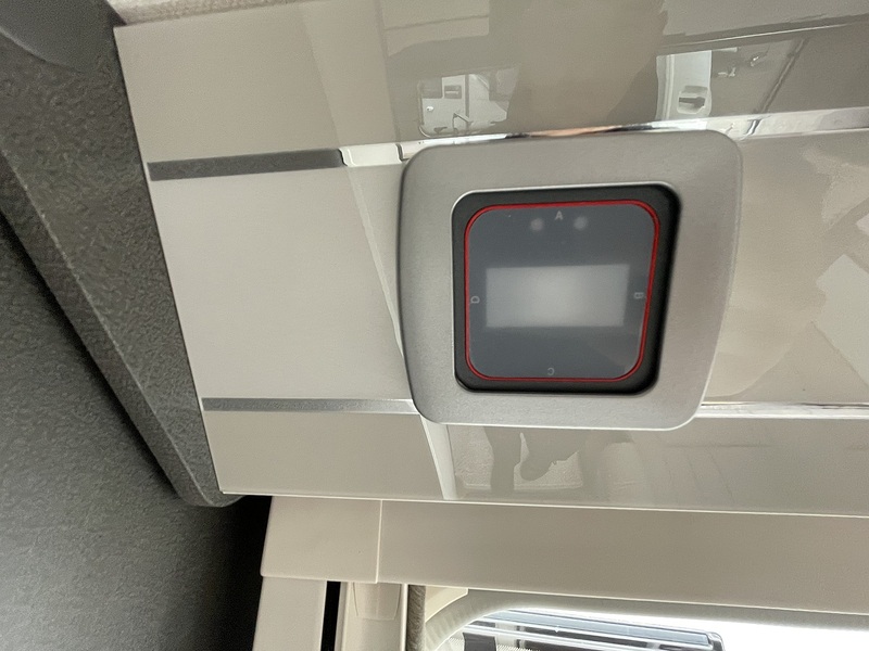 Swift Elegance Grande 780 2024 Caravan - Large 18