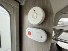 Swift Elegance Grande 780 2024 Caravan19