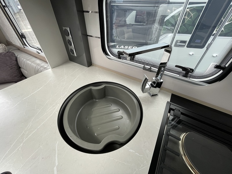 Swift Elegance Grande 780 2024 Caravan - Large 5