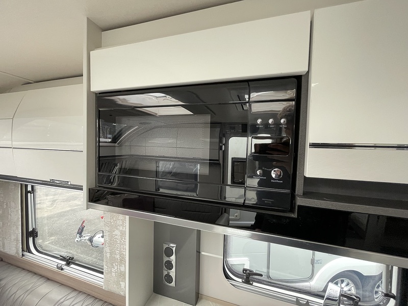 Swift Elegance Grande 780 2024 Caravan - Large 6