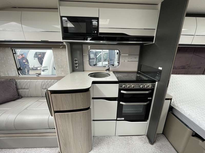 Swift Elegance Grande 780 2024 Caravan - Large 4