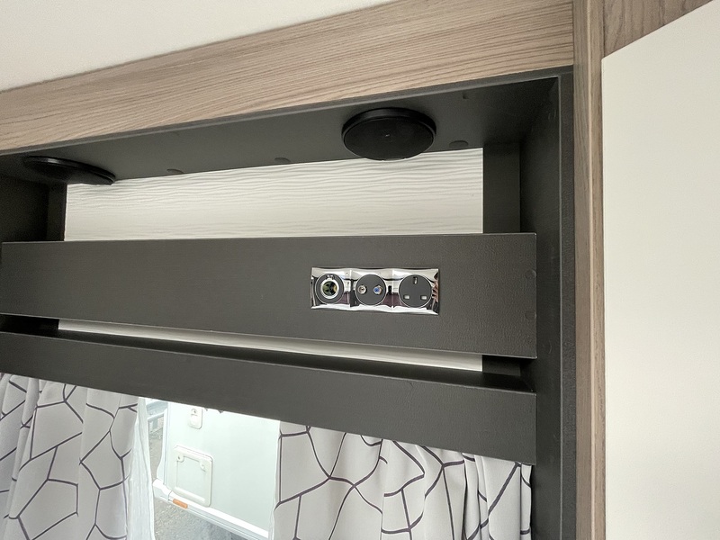 Swift Elegance Grande 780 2024 Caravan - Large 17