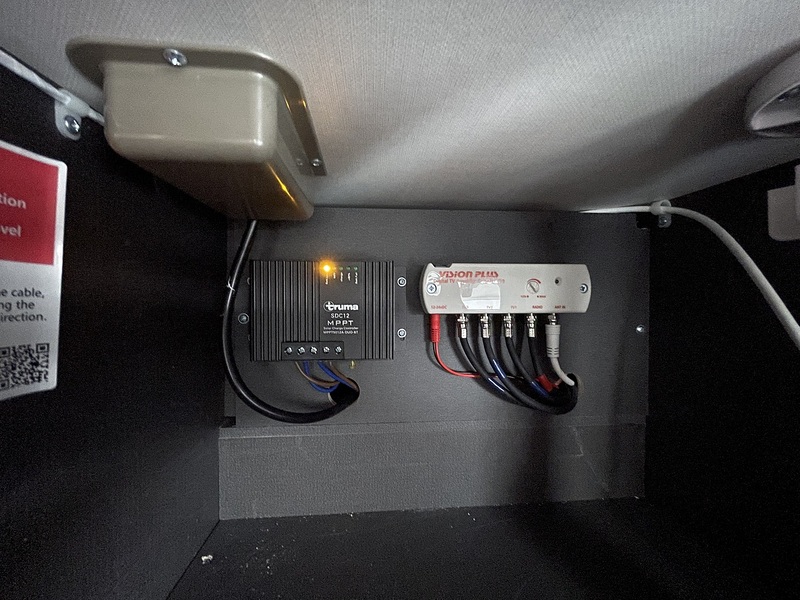 Swift Elegance Grande 780 2024 Caravan - Large 15