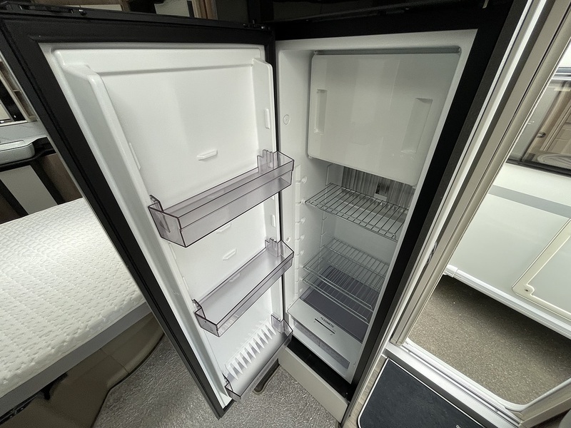 Swift Elegance Grande 780 2024 Caravan - Large 8