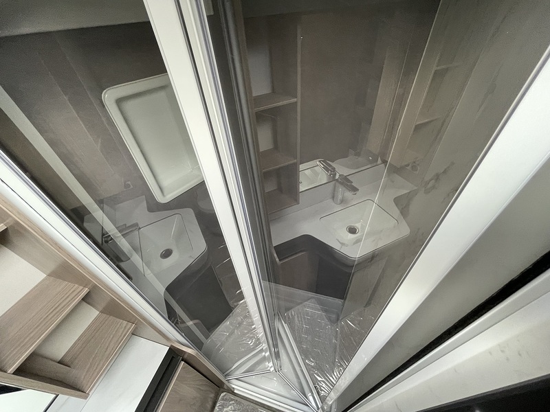 Swift Elegance Grande 780 2024 Caravan - Large 13