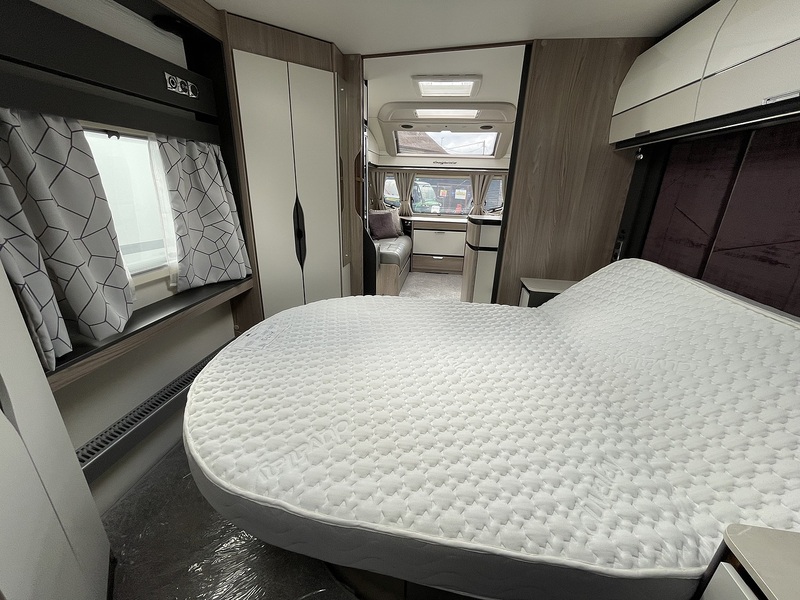 Swift Elegance Grande 780 2024 Caravan - Large 10