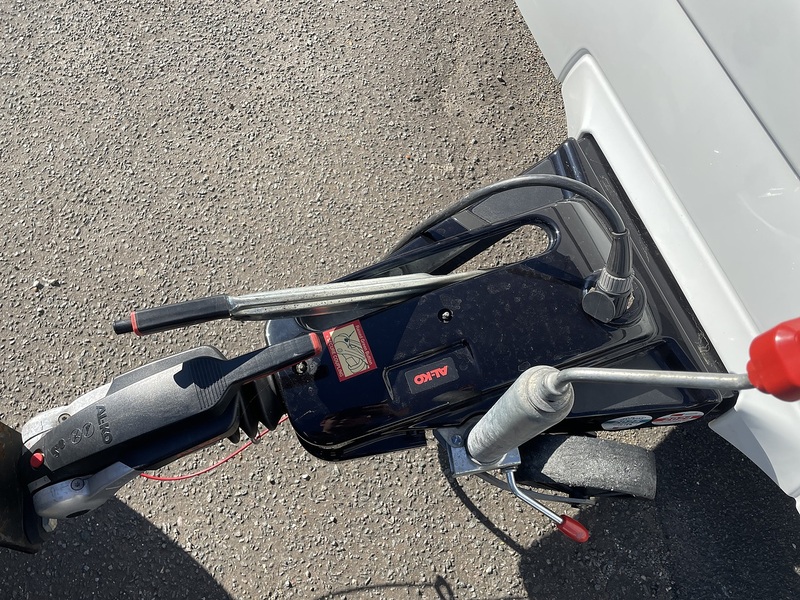 Bailey Phoenix GT75 644 2024 Caravan - Large 20