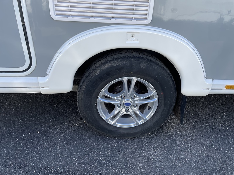 Bailey Phoenix GT75 644 2024 Caravan - Large 21