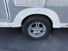 Bailey Phoenix GT75 644 2024 Caravan21