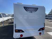 Bailey Phoenix GT75 644 2024 Caravan1
