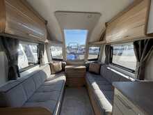 Bailey Phoenix GT75 644 2024 Caravan3