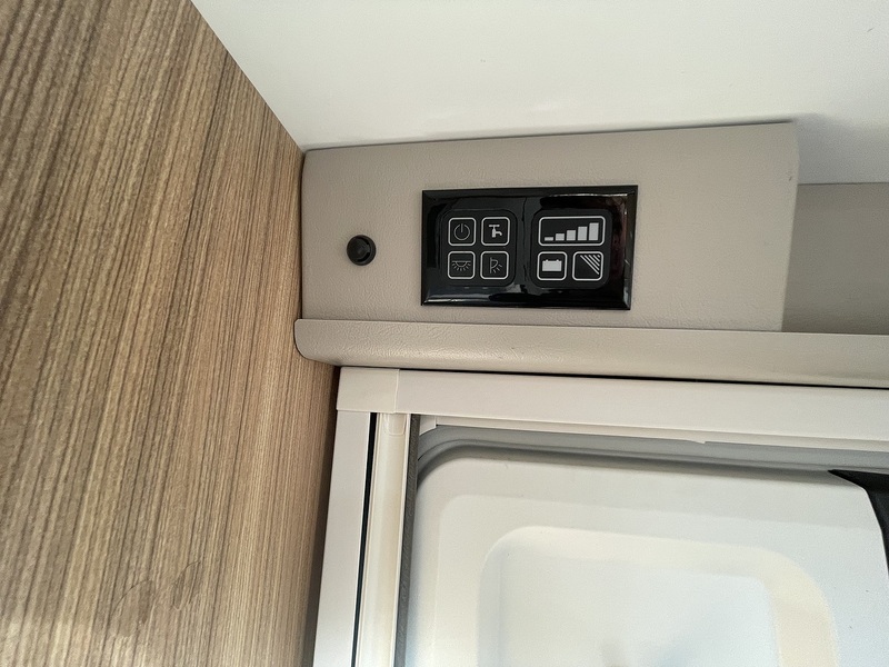 Bailey Phoenix GT75 644 2024 Caravan - Large 19