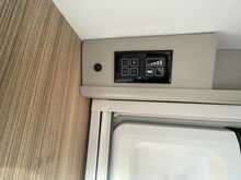 Bailey Phoenix GT75 644 2024 Caravan19