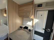 Bailey Phoenix GT75 644 2024 Caravan5