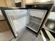 Bailey Phoenix GT75 644 2024 Caravan9