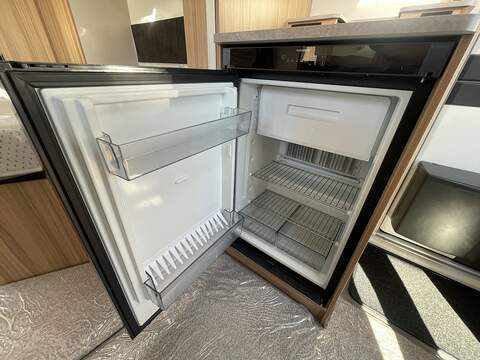 Bailey Phoenix GT75 644 Caravan - U2574