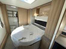 Bailey Phoenix GT75 644 2024 Caravan11