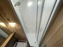 Bailey Phoenix GT75 644 2024 Caravan15