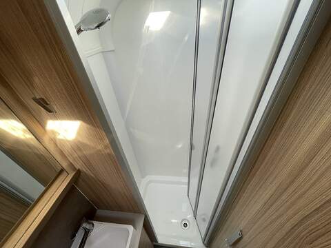 Bailey Phoenix GT75 644 Caravan - U2574