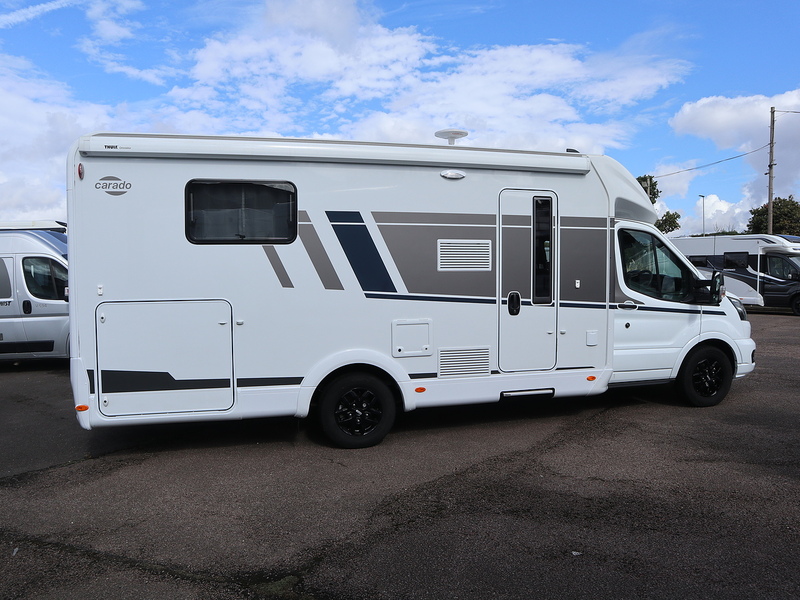 Carado T449 Edition 2025 Motorhome - Large 3