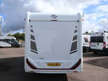Carado T449 Edition 2025 Motorhome6