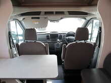 Carado T449 Edition 2025 Motorhome8