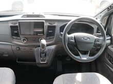 Carado T449 Edition 2025 Motorhome9