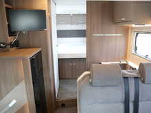 Carado T449 Edition 2025 Motorhome10
