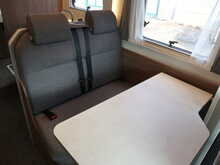 Carado T449 Edition 2025 Motorhome11