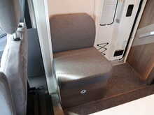 Carado T449 Edition 2025 Motorhome12