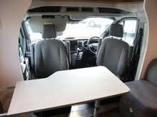 Carado T449 Edition 2025 Motorhome13