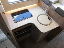 Carado T449 Edition 2025 Motorhome16