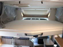 Carado T449 Edition 2025 Motorhome18