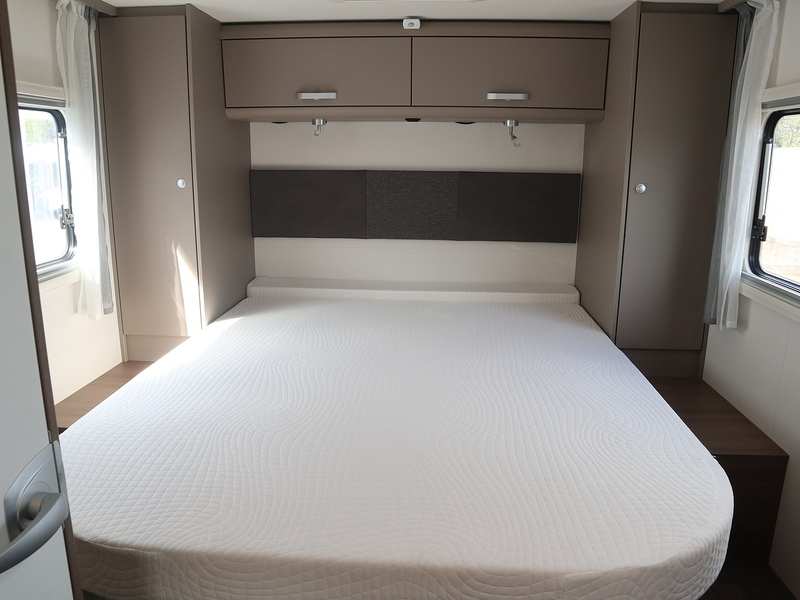 Carado T449 Edition 2025 Motorhome - Large 19