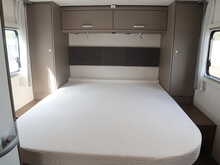 Carado T449 Edition 2025 Motorhome19