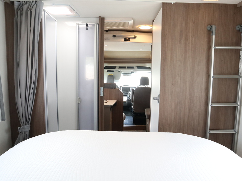 Carado T449 Edition 2025 Motorhome - Large 21