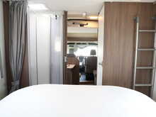 Carado T449 Edition 2025 Motorhome21