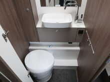 Carado T449 Edition 2025 Motorhome22