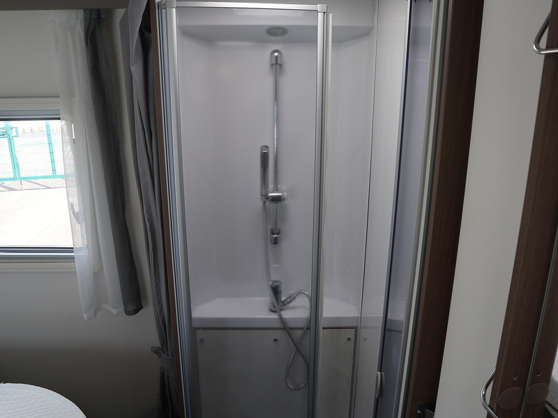 Carado T449 Edition 2025 Motorhome - Large 23