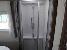 Carado T449 Edition 2025 Motorhome23