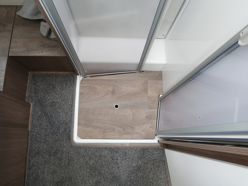 Carado T449 Edition 2025 Motorhome - Large 24