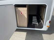 Sunlight T69L Motorhome 2022 Motorhome23